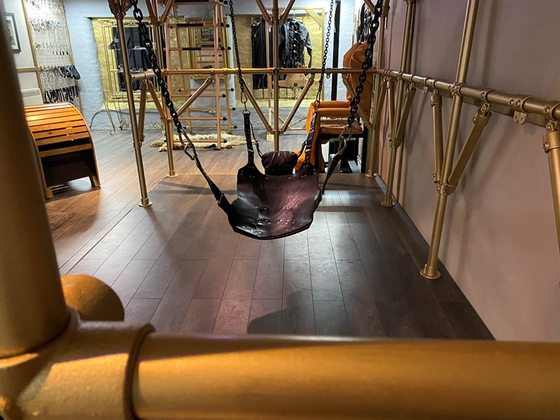 fetters-suspension-sling-video-dominatrix-hire